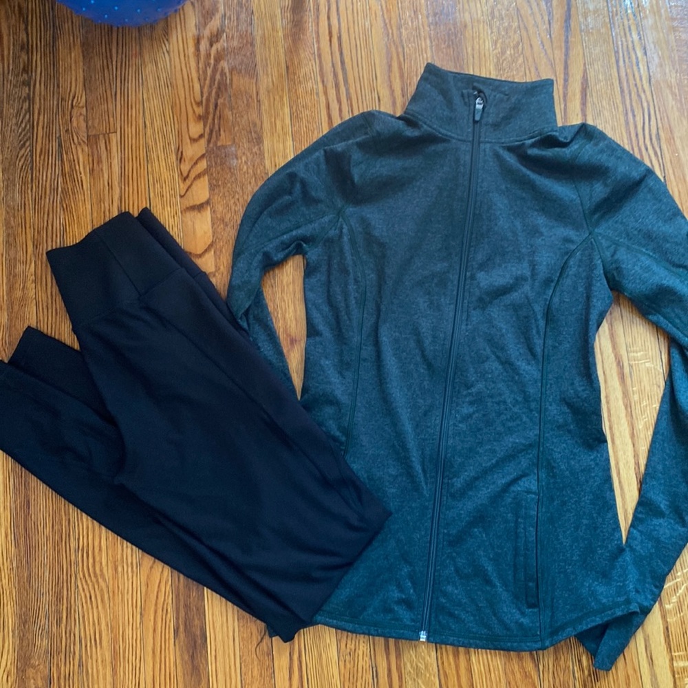 Old Navy Go-Dry combo 2 piece set